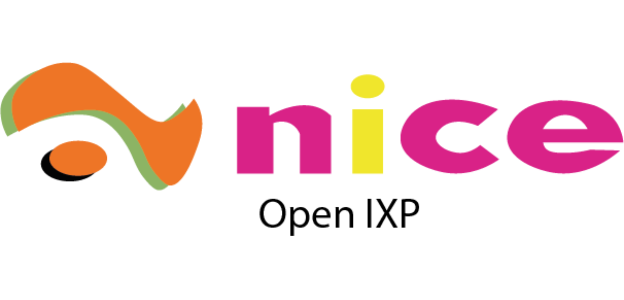 OpenIXP